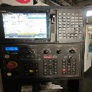 台湾拓邦850加工中心2022年 常州工厂出售三菱m80系统.