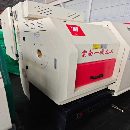 2025年5月准新机云南一机50数控车床，广数系统，几乎.