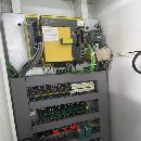 []两台2024年普拉迪PDE2500重型型材机，发那科MF plus系.