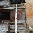 []福州机床6480数控卧车，加工直径800mm，加工长度750mm.